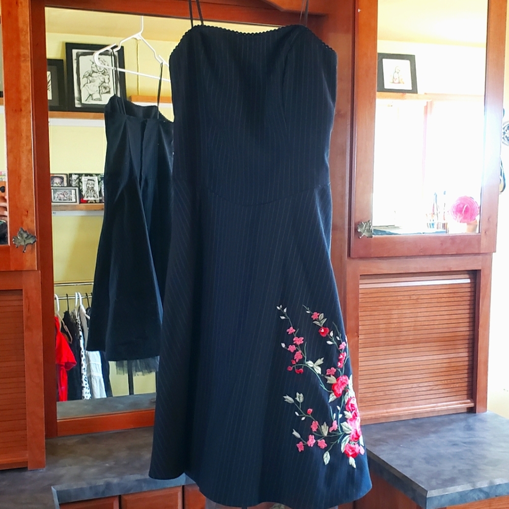 La Belle Dress